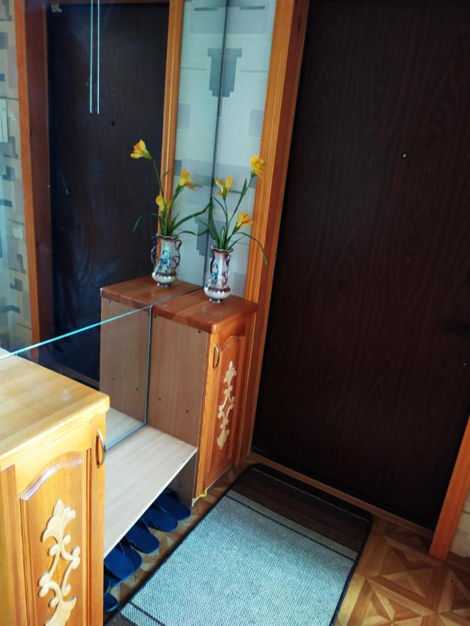 Ильинская 3К Посуточно Почасово Apartment Sumy Exterior photo